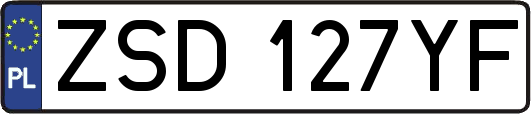 ZSD127YF