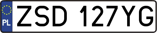 ZSD127YG