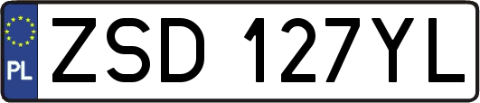 ZSD127YL