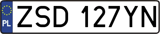 ZSD127YN