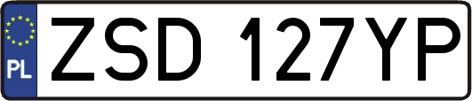 ZSD127YP