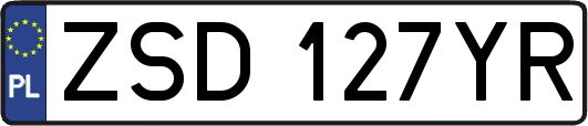 ZSD127YR