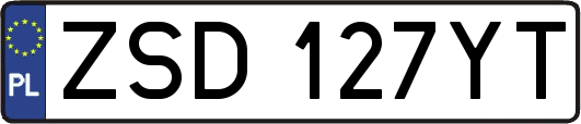 ZSD127YT