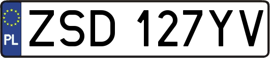 ZSD127YV