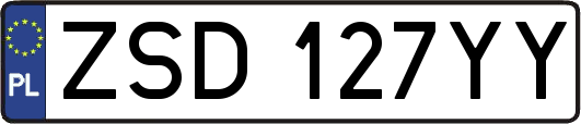 ZSD127YY