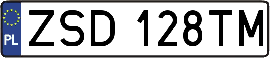 ZSD128TM