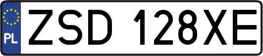 ZSD128XE