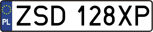 ZSD128XP