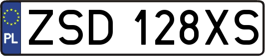ZSD128XS