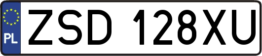 ZSD128XU