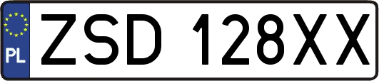 ZSD128XX