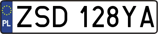 ZSD128YA