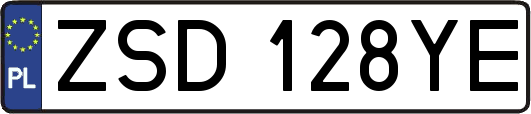 ZSD128YE