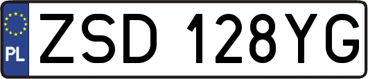 ZSD128YG