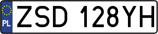 ZSD128YH
