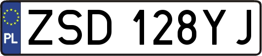 ZSD128YJ
