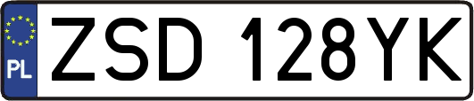 ZSD128YK