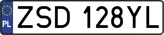 ZSD128YL