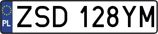 ZSD128YM