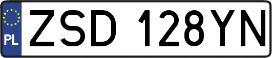 ZSD128YN