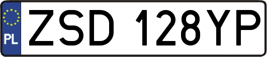 ZSD128YP