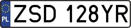 ZSD128YR