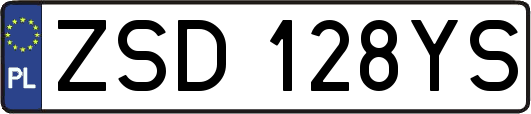 ZSD128YS