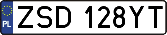 ZSD128YT