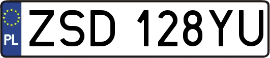 ZSD128YU