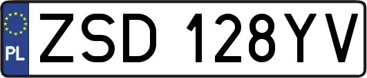 ZSD128YV