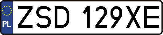 ZSD129XE