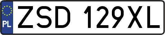 ZSD129XL