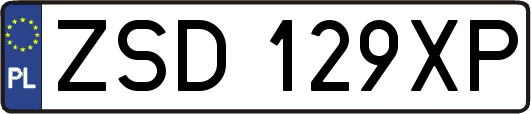 ZSD129XP