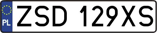 ZSD129XS