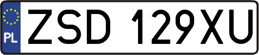 ZSD129XU