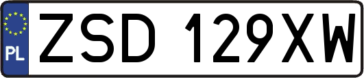 ZSD129XW
