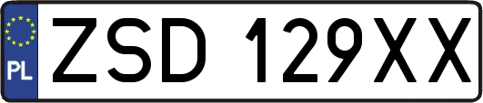 ZSD129XX