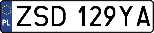 ZSD129YA