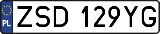 ZSD129YG
