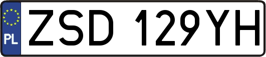 ZSD129YH