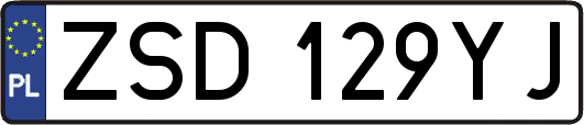 ZSD129YJ