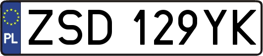 ZSD129YK