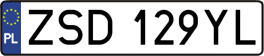 ZSD129YL