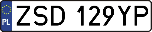 ZSD129YP