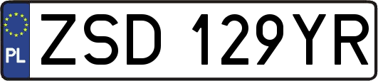 ZSD129YR