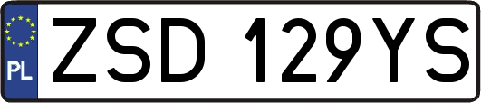 ZSD129YS
