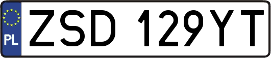 ZSD129YT