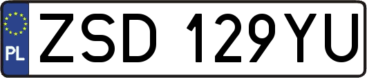 ZSD129YU