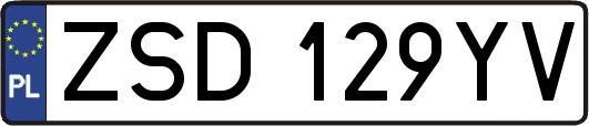 ZSD129YV