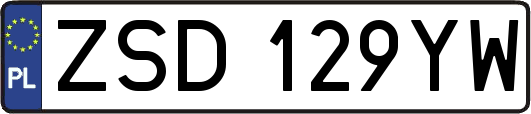 ZSD129YW